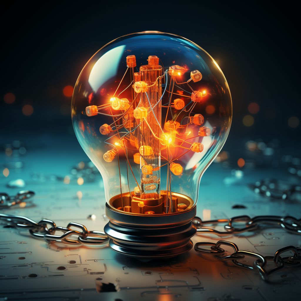 Finance Illustration